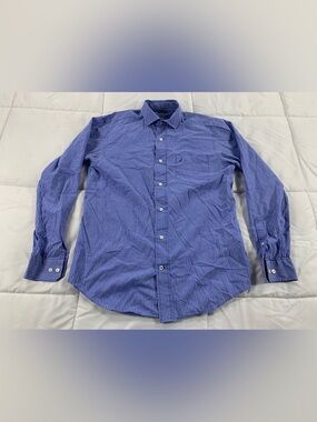Pre loved NAUTICA shirt mens size S